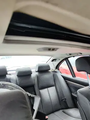 Foto de TECHO INTERIOR BMW SERIE 5 BERLINA (E39) 3.0 24V Turbodiesel CAT (193 CV / 142 KW) foto 2