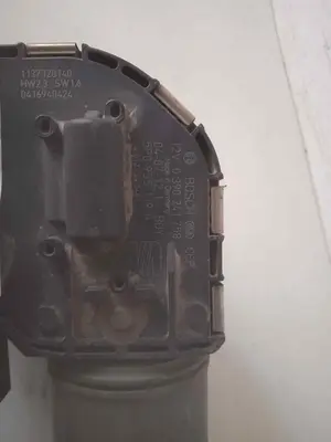 Foto de MOTOR LIMPIA DELANTERO SEAT ALTEA XL (5P5) referencia 0390241758 foto 4