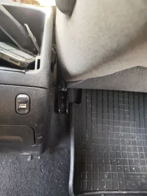 Foto de MANDO ELEVALUNAS TRASERO DERECHO CITROEN XSARA BERLINA 2.0 HDi CAT (RHY / DW10TD) (90 CV / 66 KW)