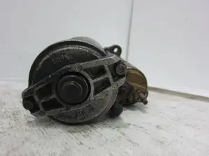 Foto de MOTOR ARRANQUE CITROEN BERLINGO referencia 07L10195AP foto 4