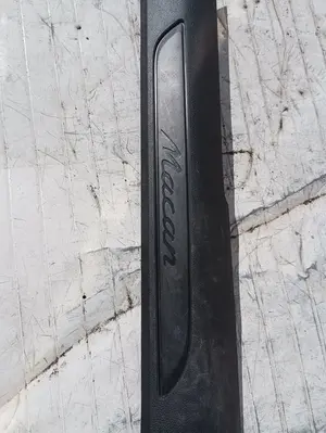 Foto de NO IDENTIFICADO PORSCHE MACAN (95BA) referencia 95B863484K foto 4