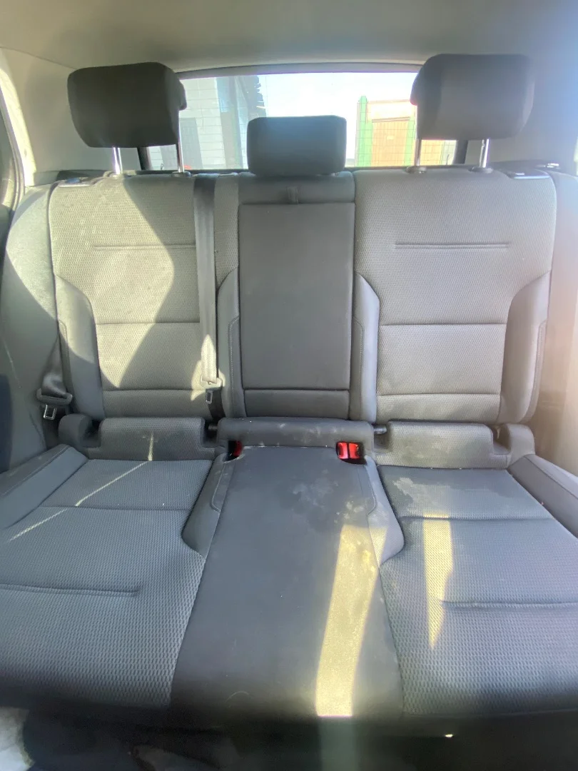 Foto de ASIENTO TRASERO MEDIO VOLKSWAGEN GOLF VII (5G1/BE1) 1.4 16V TSI (122 CV / 90 KW)