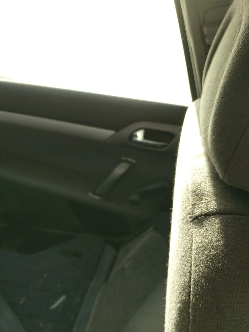 Foto de ELEVALUNAS TRASERO IZQUIERDO PEUGEOT 407 1.6 HDi FAP CAT (9HZ / DV6TED4) (109 CV / 80 KW) referencia 922385