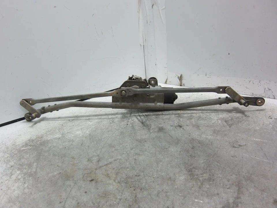 Foto de MOTOR LIMPIA DELANTERO SEAT TOLEDO (1L) referencia 1L0955313