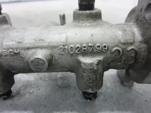 Foto de BOMBA FRENO PEUGEOT PARTNER (S2) 1.9 Diesel (69 CV / 51 KW) referencia 21028799 foto 5