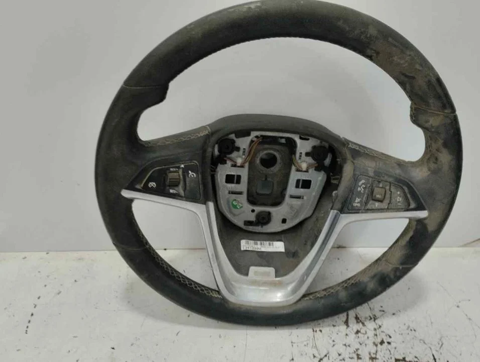 Foto de VOLANTE OPEL MERIVA B 1.6 CDTI DPF (110 CV / 81 KW) referencia 13412200