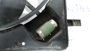 Foto de ELECTROVENTILADOR FORD KA (CCQ) referencia 8240194 foto 2