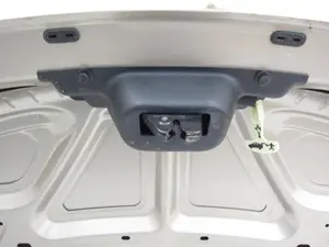 Foto de NO IDENTIFICADO CHRYSLER SEBRING JR 41 BERLINA 2.7 CAT (203 CV / 149 KW) foto 10
