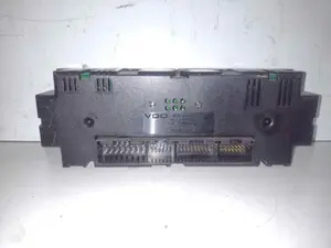 Foto de MANDO CLIMATIZADOR VOLKSWAGEN PASSAT BERLINA (3B3) referencia 3B1907044K foto 5