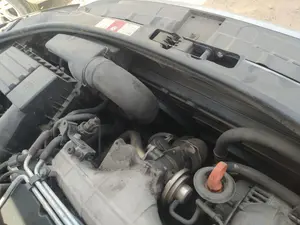 Foto de ELECTROVENTILADOR AUDI A3 SPORTBACK (8PA) 2.0 TDI (140 CV / 103 KW) referencia 1K012105G foto 2