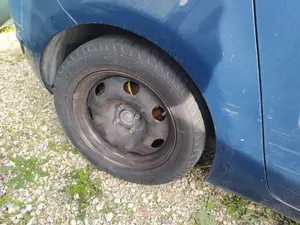 Foto de BIELETA ESTABILIZADORA TRASERA DERECHA CITROEN C4 PICASSO 2.0 HDi FAP (150 CV / 110 KW)