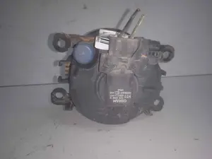 Foto de FARO ANTINIEBLA DERECHO FORD FUSION (CBK) 1.6 TDCi CAT (90 CV / 66 KW) referencia 89210094 foto 6