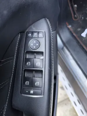 Foto de MANDO RETROVISOR MERCEDES-BENZ CLASE GLE (BM 292) COUPE 3.0 CAT (390 CV / 287 KW)