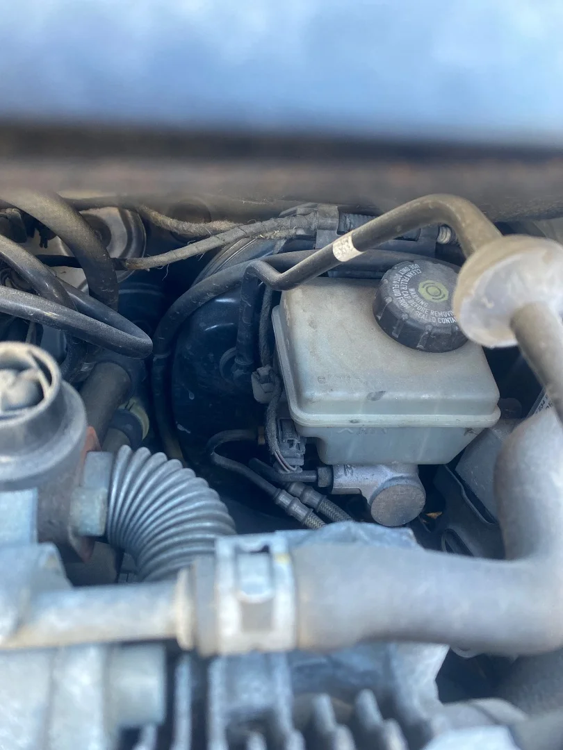 Foto de SERVOFRENO OPEL ZAFIRA B 1.9 CDTI (120 CV / 88 KW) referencia 93182935