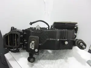 Foto de CALEFACCION ENTERA NORMAL PORSCHE CAYENNE (TIPO 92A) referencia 7P5820005AQ foto 12