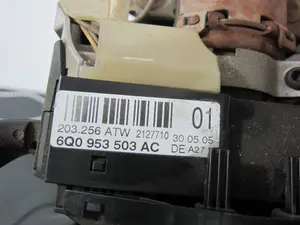 Foto de MANDO VOLANTE SEAT CORDOBA BERLINA (6L2) 1.9 TDI (131 CV / 96 KW) referencia 6Q0953503