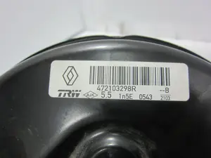 Foto de SERVOFRENO DACIA LOGAN II 1.5 dCi Diesel FAP CAT (90 CV / 66 KW) referencia 472103298R foto 3