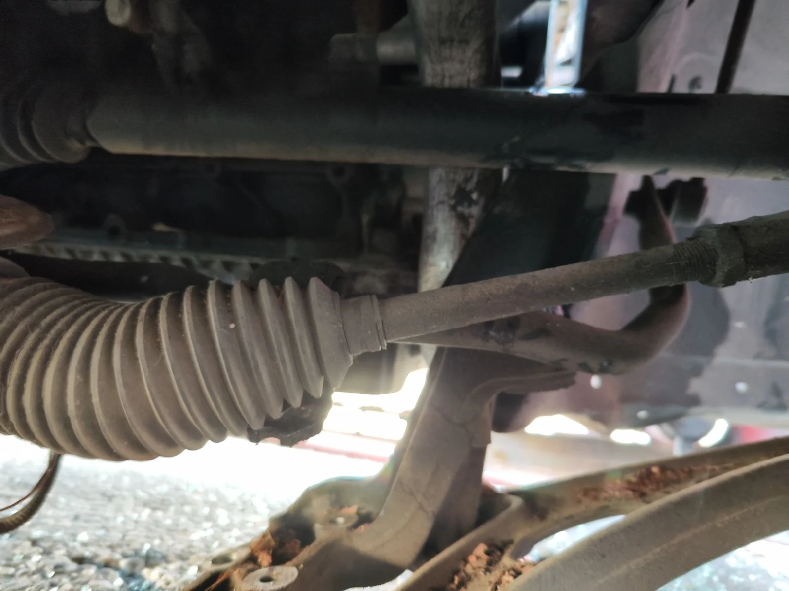 Foto de BRAZO SUSPENSION DELANTERO DERECHO AUDI A3 SPORTBACK (8PA) 2.0 TDI (140 CV / 103 KW) referencia 1K0407152AC