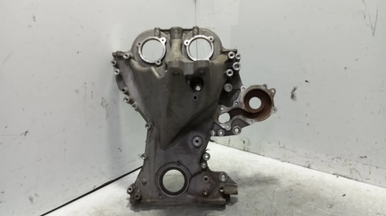 Foto de TAPA DISTRIBUCION FORD FIESTA (CNN) 1.0 EcoBoost CAT (101 CV / 74 KW) referencia CM5G6059GC