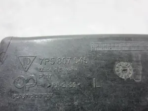 Foto de NO IDENTIFICADO PORSCHE CAYENNE (TIPO 92A) referencia 4598035501 foto 3