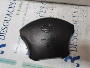 Foto de AIRBAG DELANTERO IZQUIERDO NISSAN TERRANO II (R20) referencia 6014892
