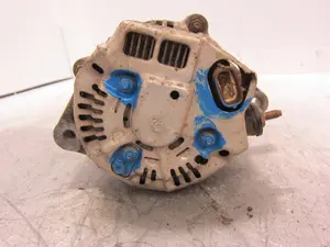 Foto de ALTERNADOR LAND ROVER FREELANDER (LN)(01.1998) referencia YLE102060 foto 2