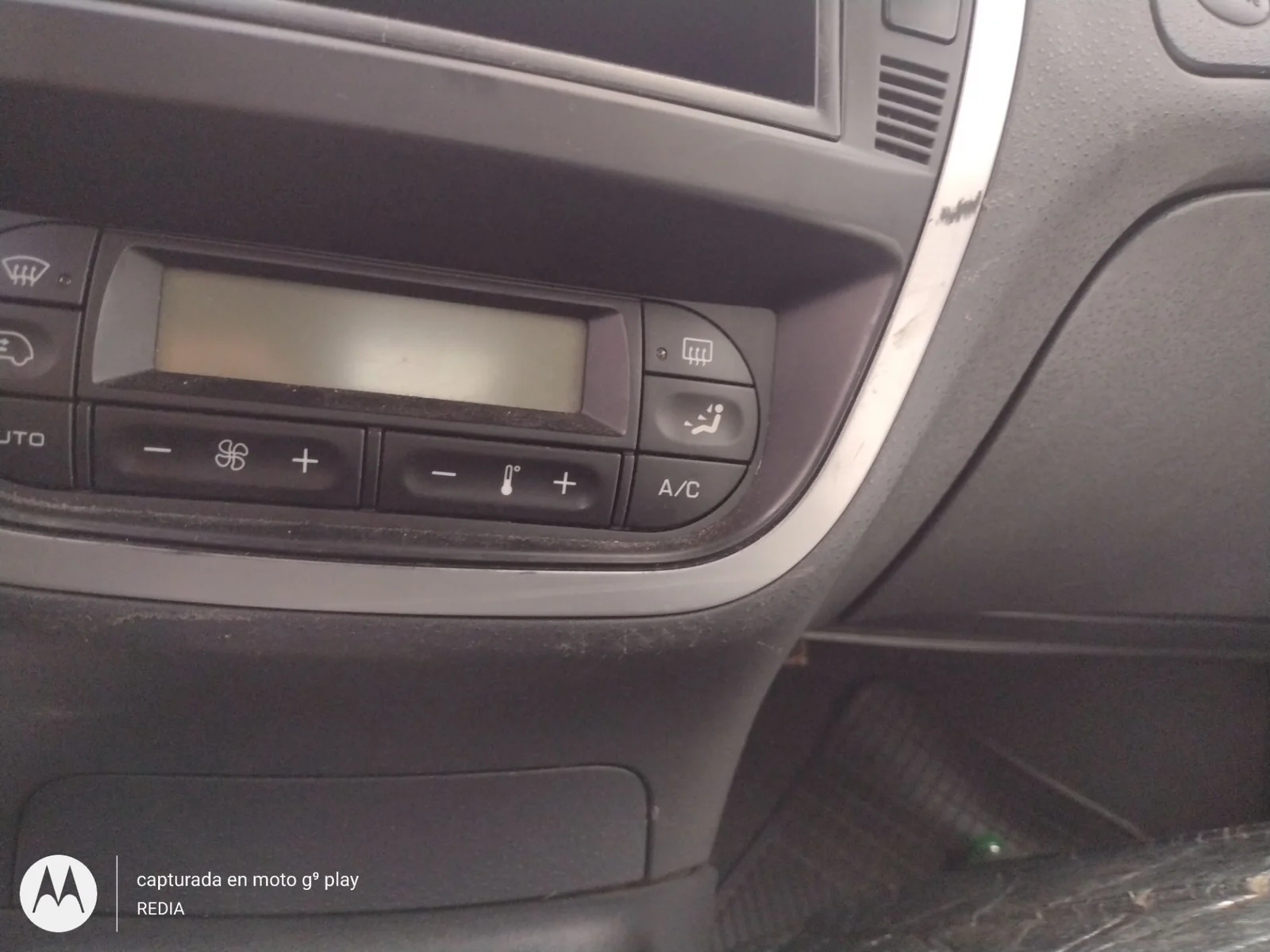 Foto de RESISTENCIA CALEFACCION CITROEN C3 1.4 HDi (68 CV / 50 KW) referencia 6436A9