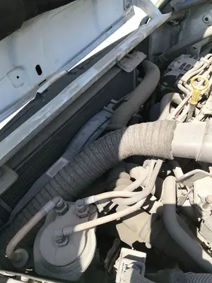 Foto de RADIADOR CALEFACCION / AIRE ACONDICIONADO RENAULT KANGOO I (F/KC0) 1.9 dCi Diesel CAT (84 CV / 62 KW)
