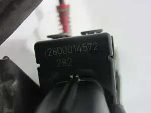 Foto de ELEVALUNAS DELANTERO IZQUIERDO FORD MONDEO BERLINA (GE) 2.5 V6 24V CAT (170 CV / 125 KW) referencia 2600014572 foto 3