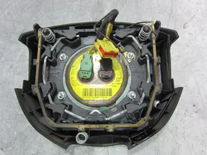 Foto de AIRBAG DELANTERO IZQUIERDO FORD FUSION (CBK) 1.4 TDCi CAT (68 CV / 50 KW) referencia 012S6AA042B85 foto 2