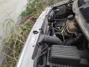 Foto de RADIADOR CALEFACCION / AIRE ACONDICIONADO PEUGEOT EXPERT FURGÓN COMFORT (1995) 2.0 HDi (109 CV / 80 KW)