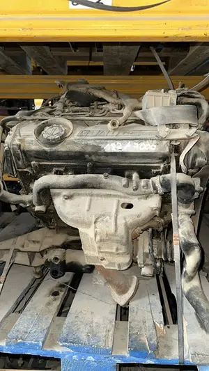 Foto de MOTOR COMPLETO FIAT BRAVA (182) referencia 182A7000 foto 3