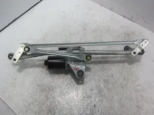 Foto de MOTOR LIMPIA DELANTERO PORSCHE MACAN (95BA) referencia 95B955113B foto 7
