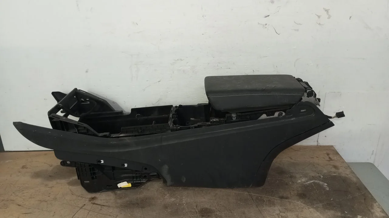 Foto de CONSOLA CENTRAL TESLA MODEL 3 eléctrico 258 kW (cont. 153 kW) (350 CV / 258 KW) referencia 1108516-00-A