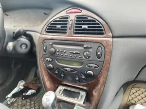 Foto de RESISTENCIA CALEFACCION CITROEN C5 BERLINA 2.0 HDi (109 CV / 80 KW) referencia 6445RE