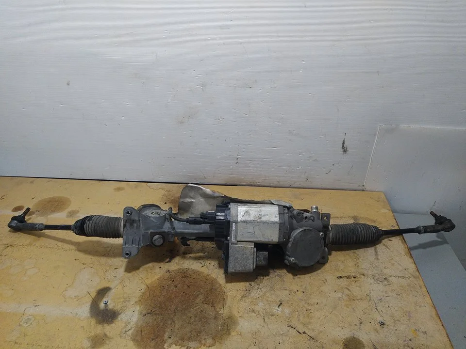 Foto de CREMALLERA DIRECCION VOLKSWAGEN GOLF V (1K1)(10.2003) referencia 1K1909144H