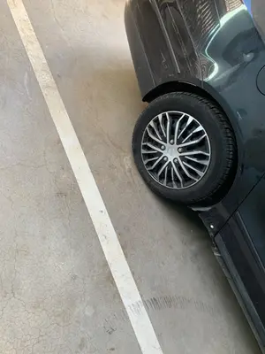 Foto de EJE TRASERO VOLKSWAGEN PASSAT VARIANT (3C5) 2.0 TDI (140 CV / 103 KW) referencia 3C0505235AC