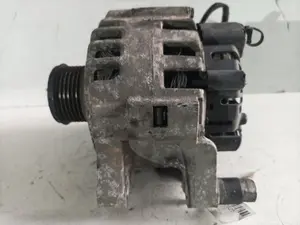 Foto de ALTERNADOR PEUGEOT 207 referencia 9665580680 foto 5