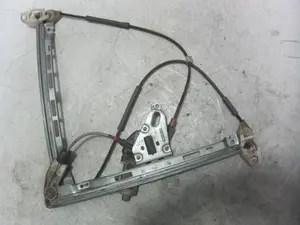 Foto de ELEVALUNAS DELANTERO DERECHO PEUGEOT 206 2.0 HDi CAT (90 CV / 66 KW) referencia 9222F7 foto 2