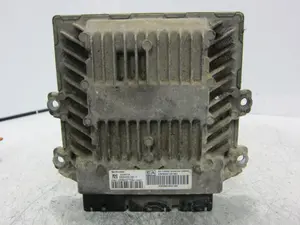 Foto de CENTRALITA MOTOR UCE FIAT II SCUDO (272) COMBI 2.0 JTDM (120 CV / 88 KW) referencia 5WS40615CT foto 4