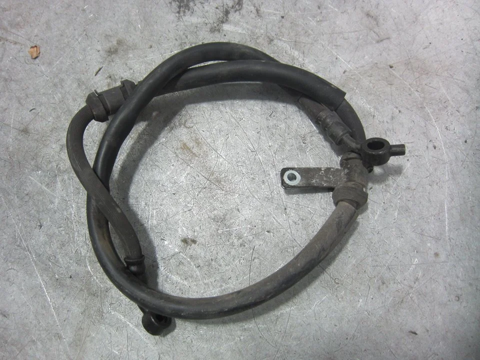 Foto de LATIGUILLO FRENO HONDA PCX 125 125 cm3 - 8.6 kW (0 CV / 0 KW)
