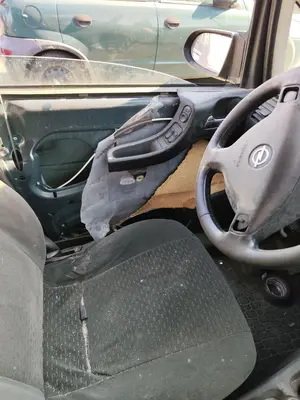 Foto de ELEVALUNAS DELANTERO IZQUIERDO OPEL ZAFIRA A 2.0 DTI (101 CV / 74 KW) referencia 9118664 foto 3