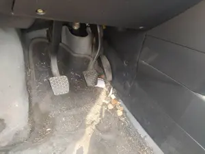 Foto de BOMBIN EMBRAGUE OPEL MERIVA 1.7 16V CDTI (101 CV / 74 KW) referencia 55558371