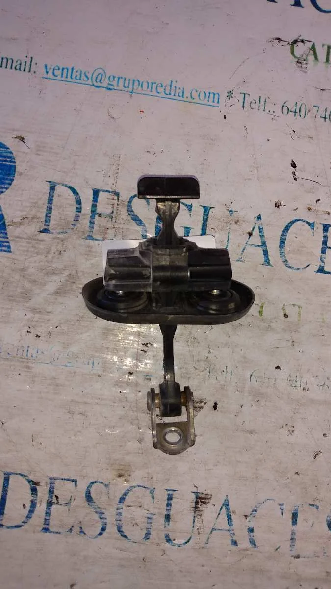 Foto de NO IDENTIFICADO OPEL COMBO D 1.3 16V CDTI (95 CV / 70 KW) referencia 1354695080