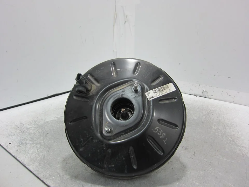 Foto de SERVOFRENO RENAULT CLIO IV GRANDTOUR 0.9 Energy (90 CV / 66 KW) referencia 472103202R