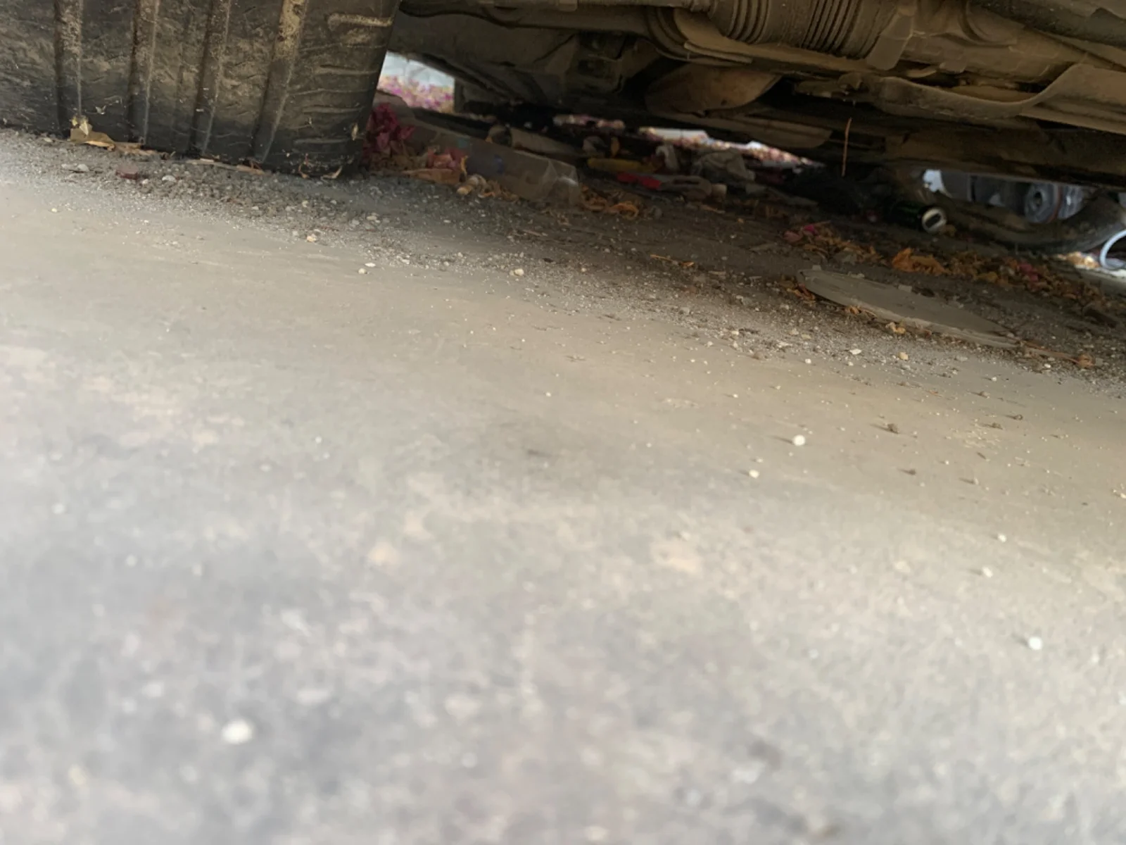 Foto de BRAZO SUSPENSION DELANTERO DERECHO MERCEDES-BENZ CLASE E (BM 211) BERLINA 2.7 CDI CAT (177 CV / 130 KW) referencia A2113300138