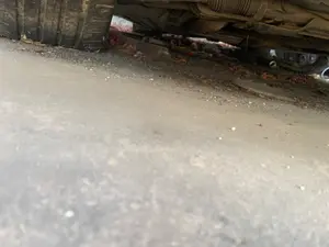 Foto de BRAZO SUSPENSION DELANTERO DERECHO MERCEDES-BENZ CLASE E (BM 211) BERLINA 2.7 CDI CAT (177 CV / 130 KW) referencia A2113300138