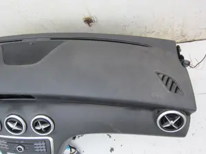 Foto de KIT AIRBAG MERCEDES-BENZ CLASE A (BM 176) 1.5 CDI CAT (109 CV / 80 KW) referencia 3078732 foto 18