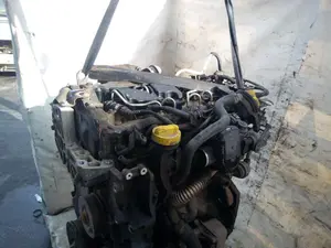 Foto de DESPIECE MOTOR OPEL VIVARO FURGÓN/COMBI 2.0 16V CDTI (90 CV / 66 KW) referencia M9RL782 foto 10