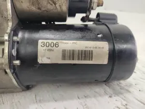 Foto de MOTOR ARRANQUE CITROEN XSARA PICASSO referencia 9640825280 foto 2